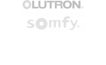 Lutron, Somfy